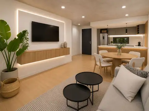Departamento en Venta en Villa Urquiza, Capital Federal