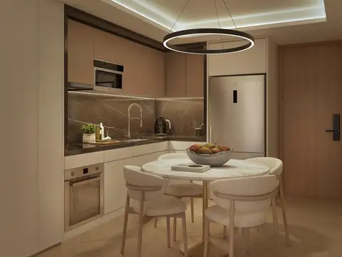 Departamento en Venta en Belgrano, Capital Federal