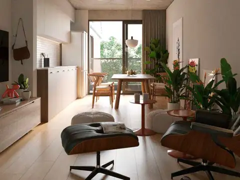 Departamento en Venta en Villa Ortuzar, Capital Federal