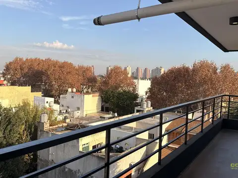 Departamento en Venta en Villa Lugano, Capital Federal
