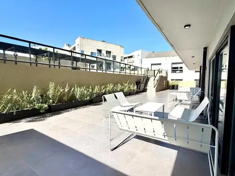 Departamento en Venta en Barracas, Capital Federal