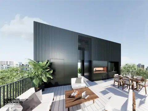 Departamento en Venta en Palermo, Capital Federal