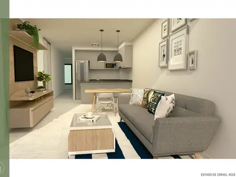 Departamento en Venta en Almagro, Capital Federal