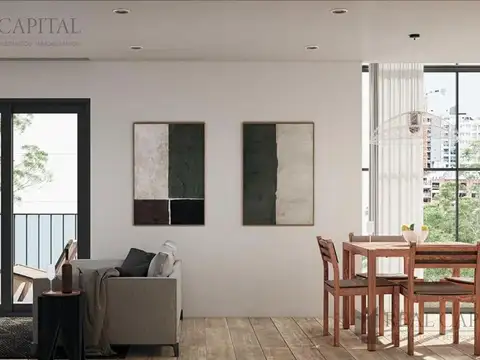 Departamento en Venta en Saavedra, Capital Federal
