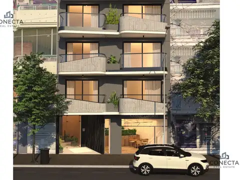 Departamento en Venta en Almagro, Capital Federal