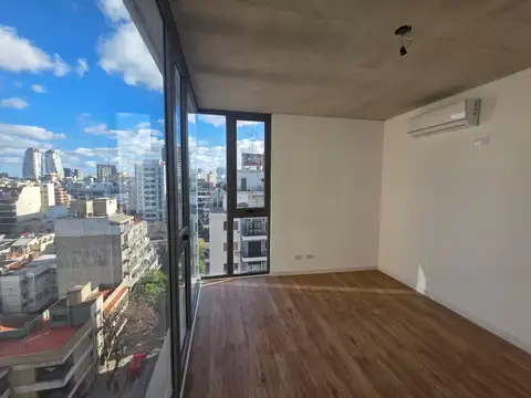 Departamento en Venta en Barracas, Capital Federal