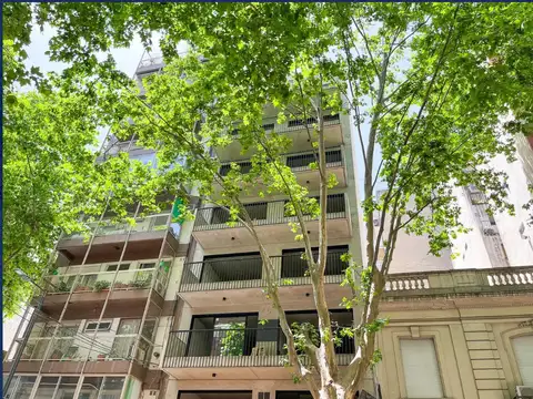 Departamento en Venta en Almagro, Capital Federal