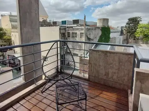 Departamento en Venta en Palermo, Capital Federal