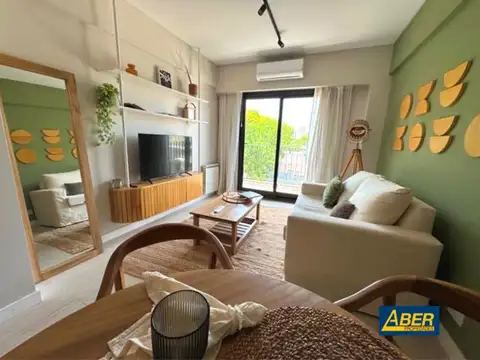 Departamento en Venta en Saavedra, Capital Federal