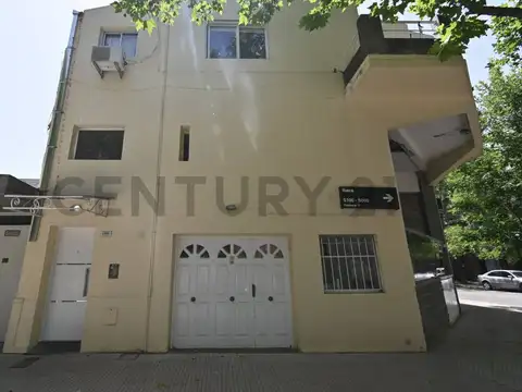Departamento en Venta en Villa Urquiza, Capital Federal