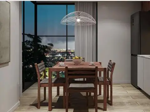 Departamento en Venta en Saavedra, Capital Federal