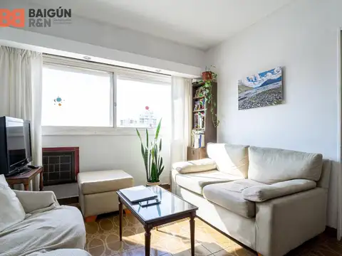 Departamento en Venta en Recoleta, Capital Federal