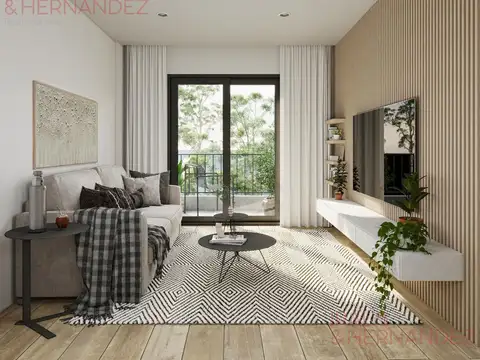 Departamento en Venta en Saavedra, Capital Federal