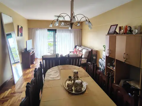 Departamento en Venta en Belgrano, Capital Federal