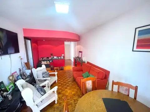 Departamento en Venta en Villa Crespo, Capital Federal