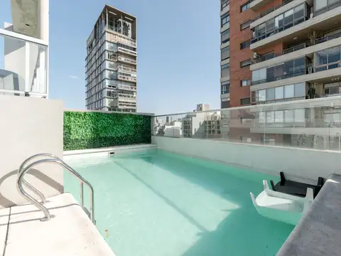 Departamento en Venta en Belgrano, Capital Federal