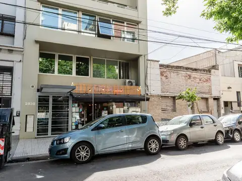 Departamento en Venta en Belgrano, Capital Federal