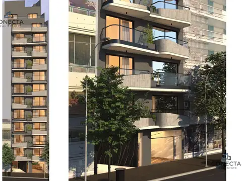 Departamento en Venta en Almagro, Capital Federal