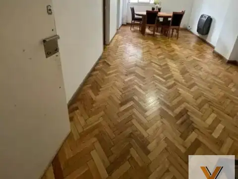 Departamento en Venta en Recoleta, Capital Federal
