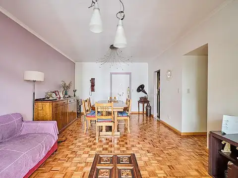 Departamento en Venta en Recoleta, Capital Federal