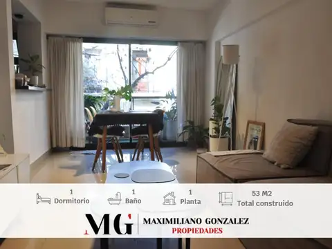 Departamento en Venta en Boedo, Capital Federal