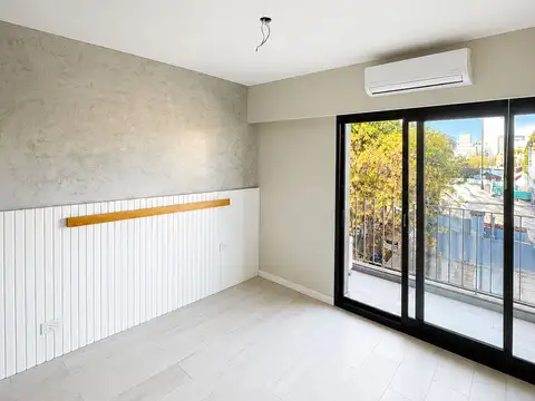Departamento en Venta en Saavedra, Capital Federal
