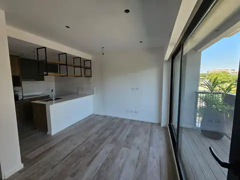 Departamento en Venta en Nuñez, Capital Federal