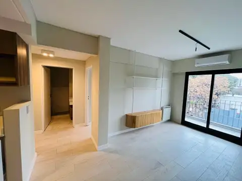 Departamento en Venta en Saavedra, Capital Federal