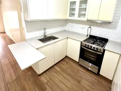 Departamento en Venta en Palermo, Capital Federal