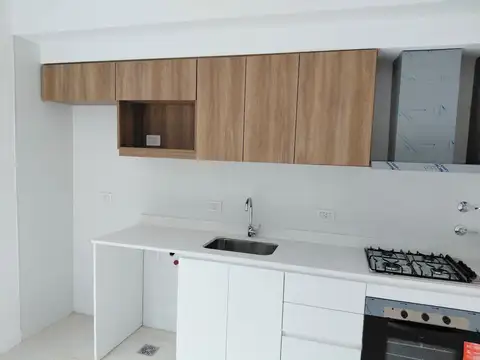 Departamento en Venta en Saavedra, Capital Federal