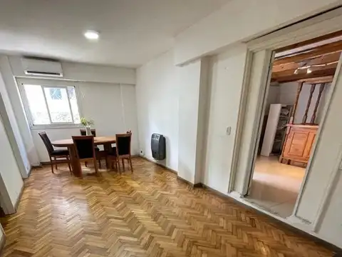 Departamento en Venta en Recoleta, Capital Federal