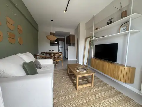 Departamento en Venta en Saavedra, Capital Federal