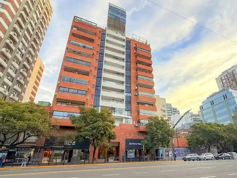 Departamento en Venta en River, Nuñez