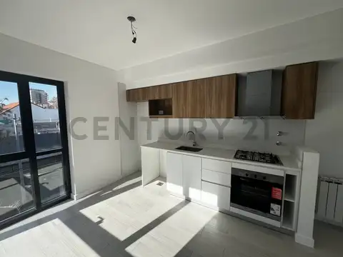 Departamento en Venta en Saavedra, Capital Federal