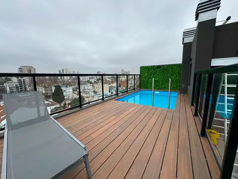 Departamento en Venta en Saavedra, Capital Federal