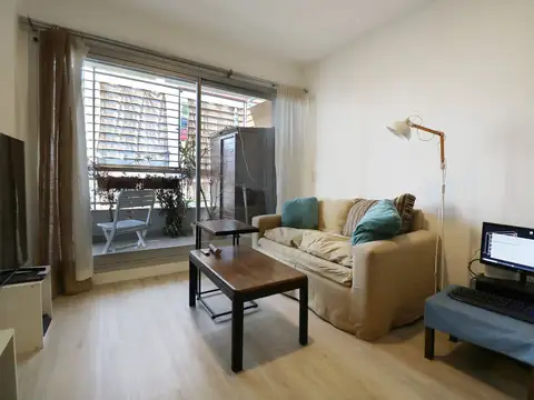 Departamento en Venta en Flores, Capital Federal