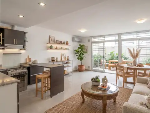 Departamento en Venta en Nuñez, Capital Federal