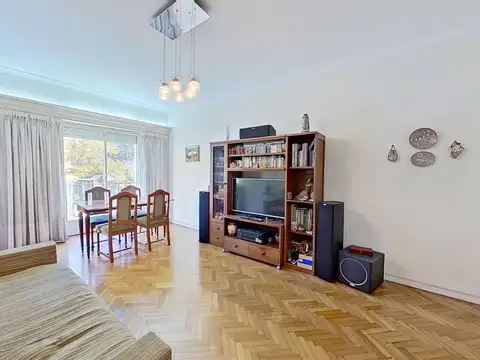 Departamento en Venta en Caballito, Capital Federal