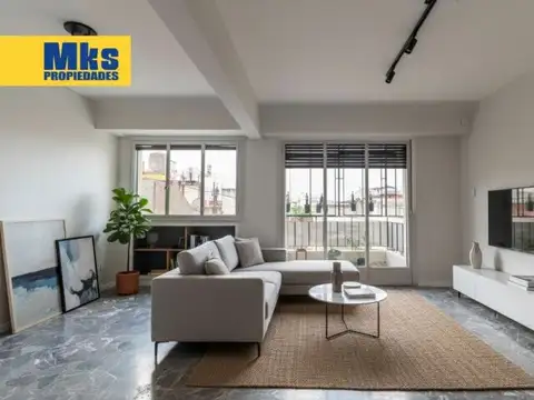 Departamento en Venta en Barracas, Capital Federal