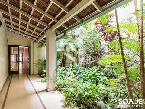 Departamento en Venta en Barrio Norte, Capital Federal