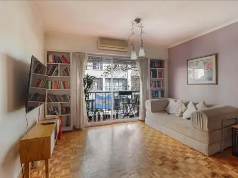 Departamento en Venta en Recoleta, Capital Federal