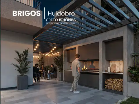 Departamento en Venta en Saavedra, Capital Federal