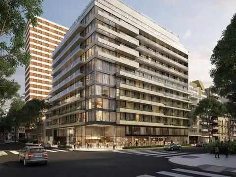 Departamento en Venta en Palermo, Capital Federal