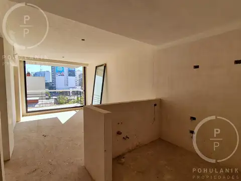 Departamento en Venta en Saavedra, Capital Federal