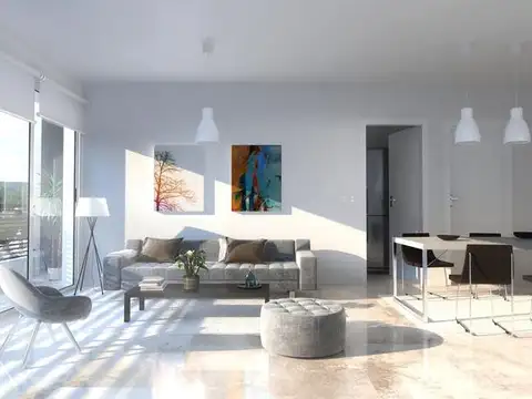 Departamento en Venta en Villa del Parque, CABA