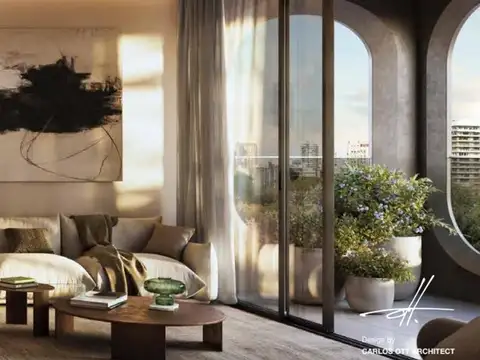 Departamento en Venta en Palermo Soho, Palermo