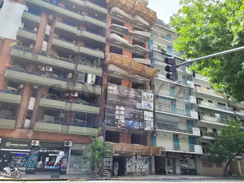 Departamento en Venta en Villa Crespo, Capital Federal