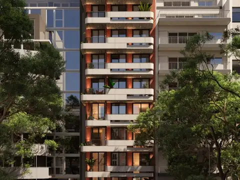 Departamento en Venta en Palermo Soho, Palermo