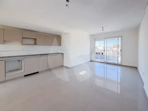 Departamento en Venta en Monte Castro, Capital Federal