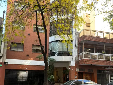 Departamento en Venta en Almagro, Capital Federal